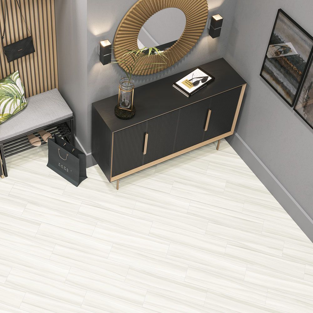 Thai Wood Grey GP1560THW15 Керамогранит матовый 151*602 (20 шт в уп/72,8 м в пал)