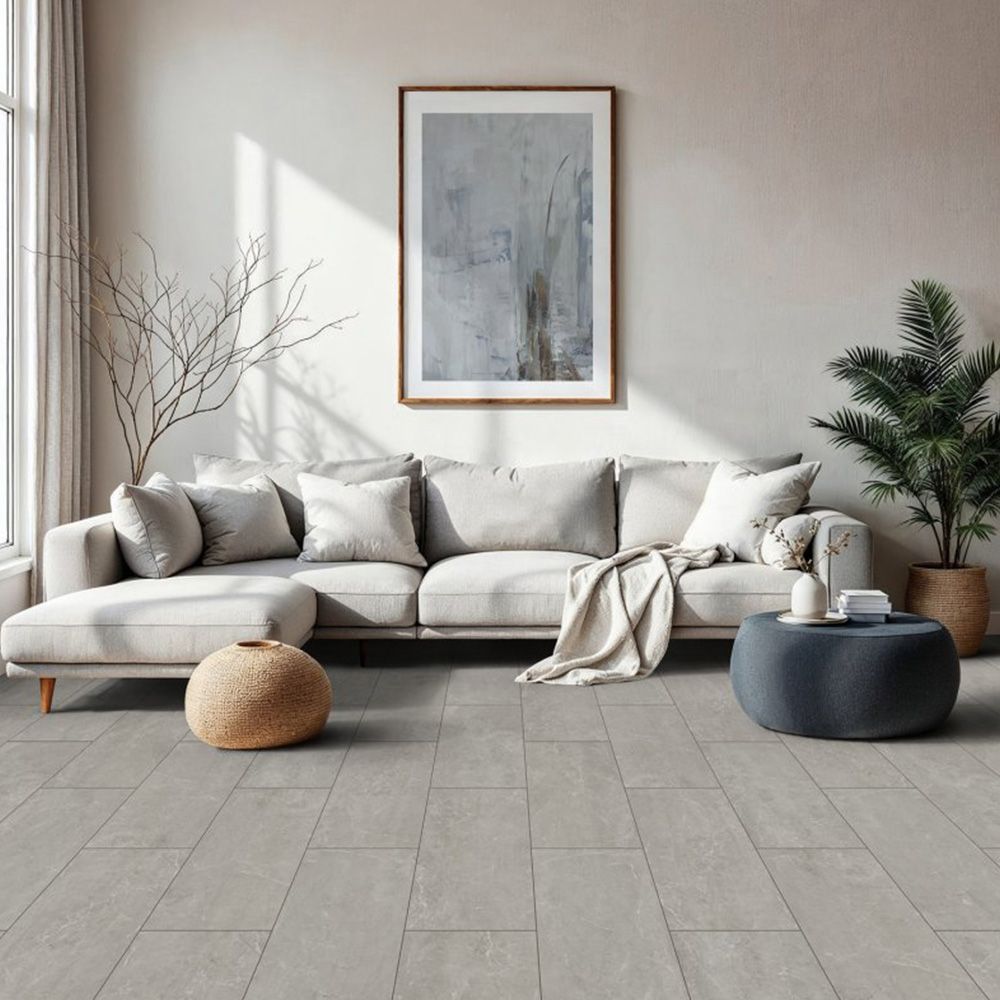 5506 Vills SPC Flooring HART