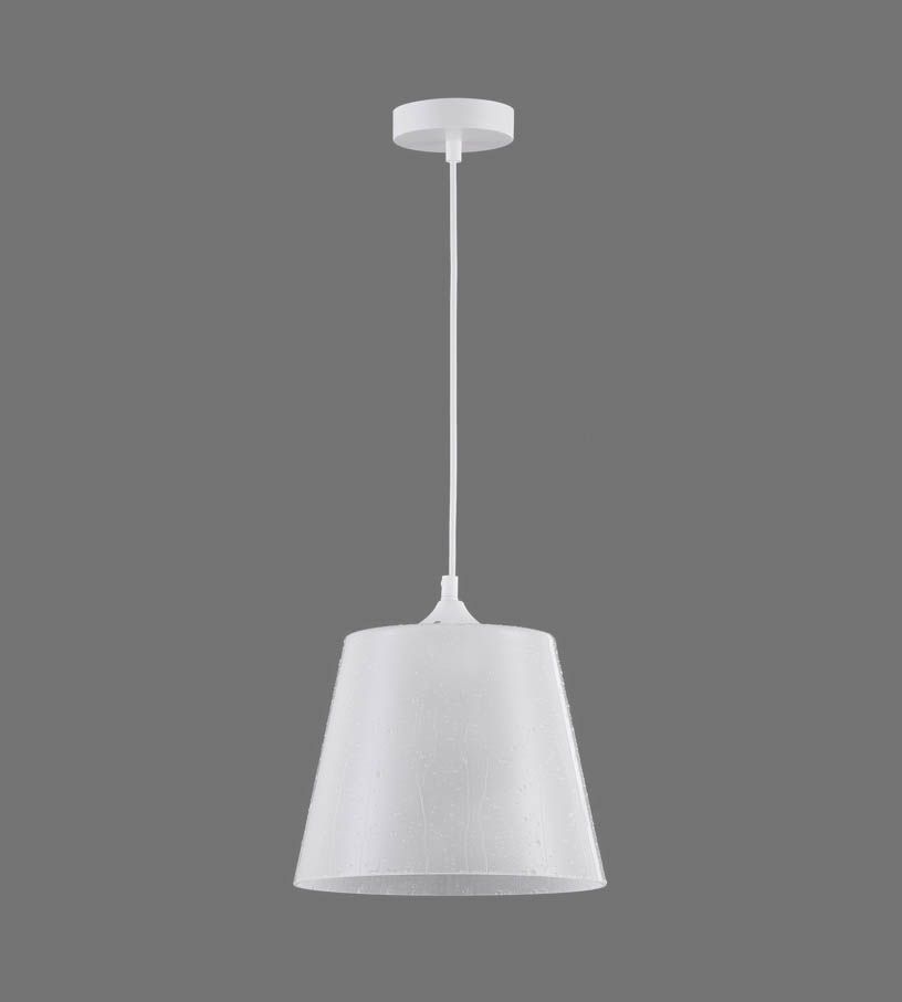 P528PL-01W Подвес