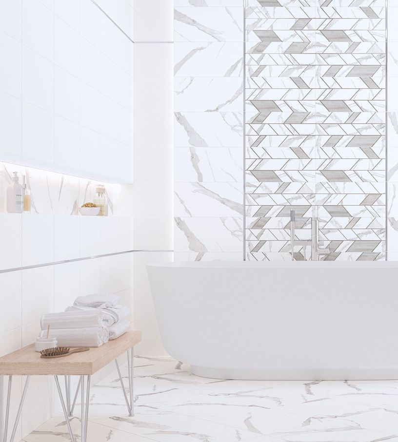 Vertus Oak WT9VET11 Плитка настенная 249*500*7,5 (12 шт в уп/80.676 м в пал)