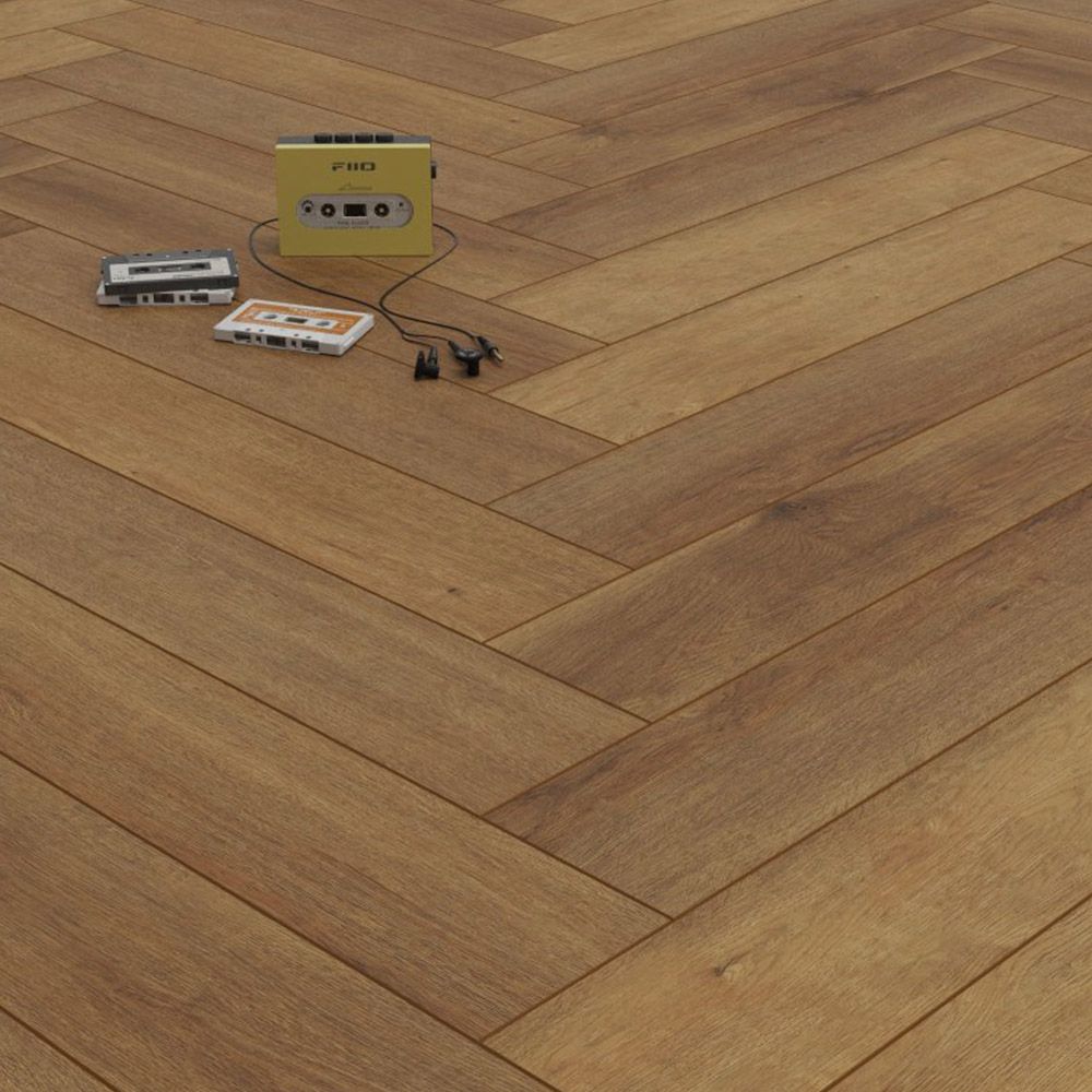 4403 Tesino SPC Flooring VERDE