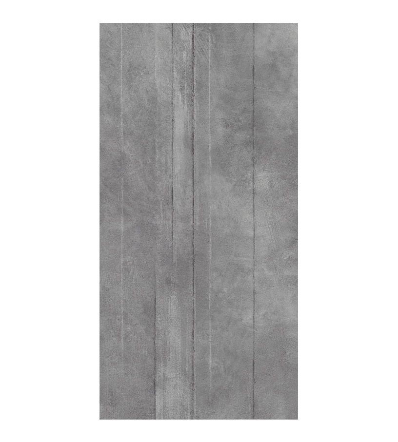 Concreto Dark D12069M Керамогранит 1200*600*9,5 (2 шт в уп/41.76  м в пал) СКИДКА 30%