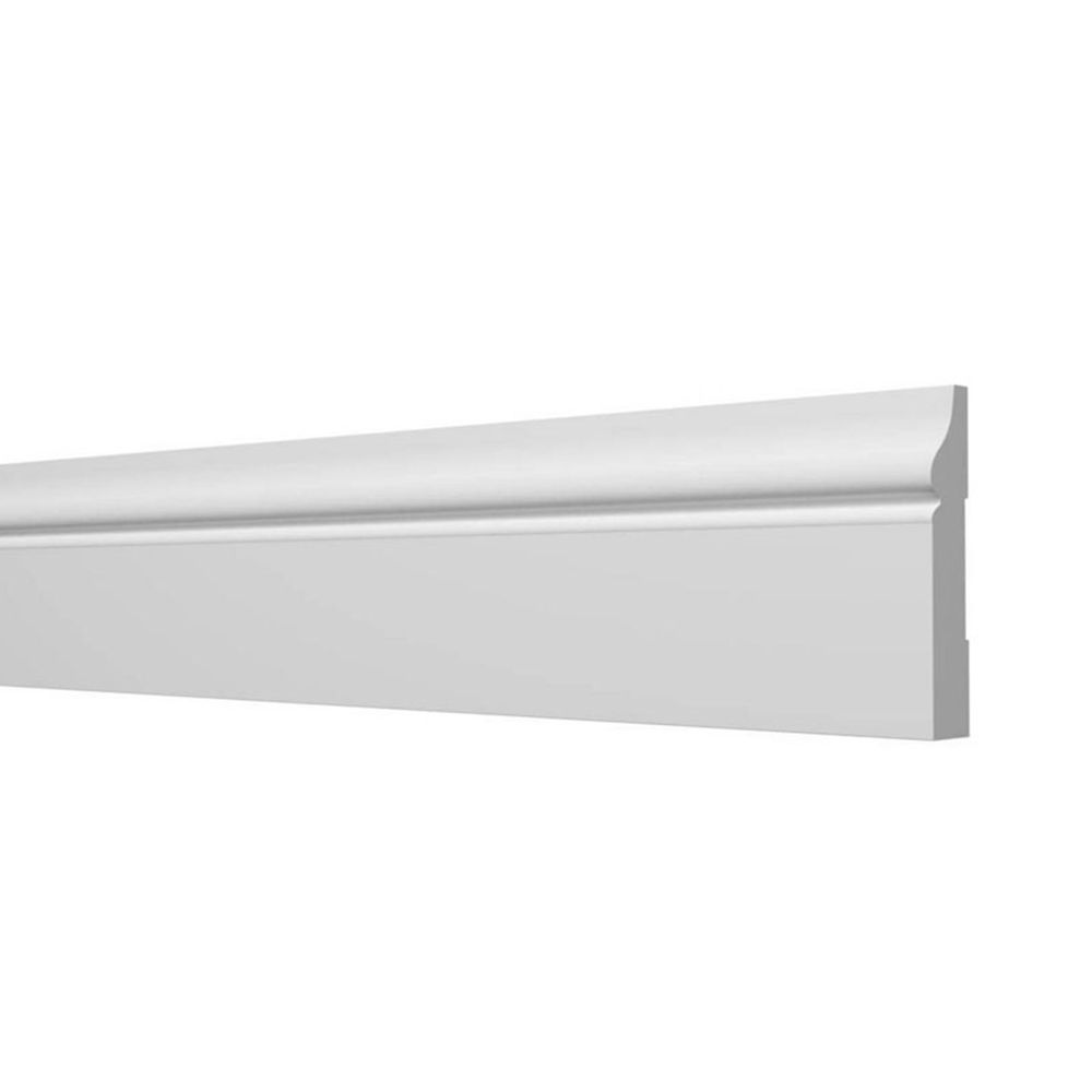 DD48/28 Плинтус (82x11x2000мм)