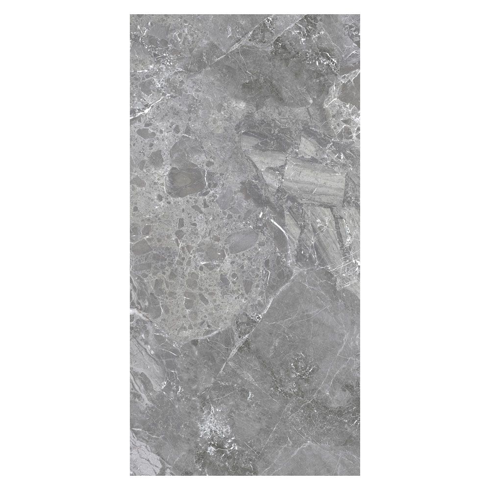 Greiny Graphite 60120GRY25 Керамогранит sugar-эффект 600*1200*9,5 (2 шт в уп/43,2 м в пал)
