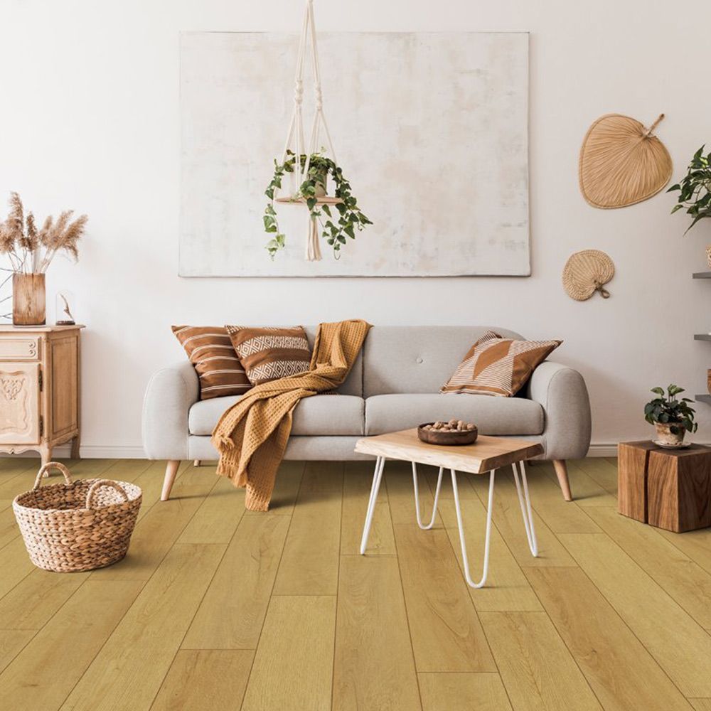 1105 Nois SPC Flooring TESERA