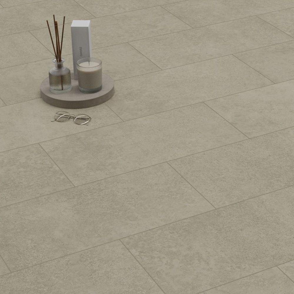 5501 Dunay SPC Flooring HART