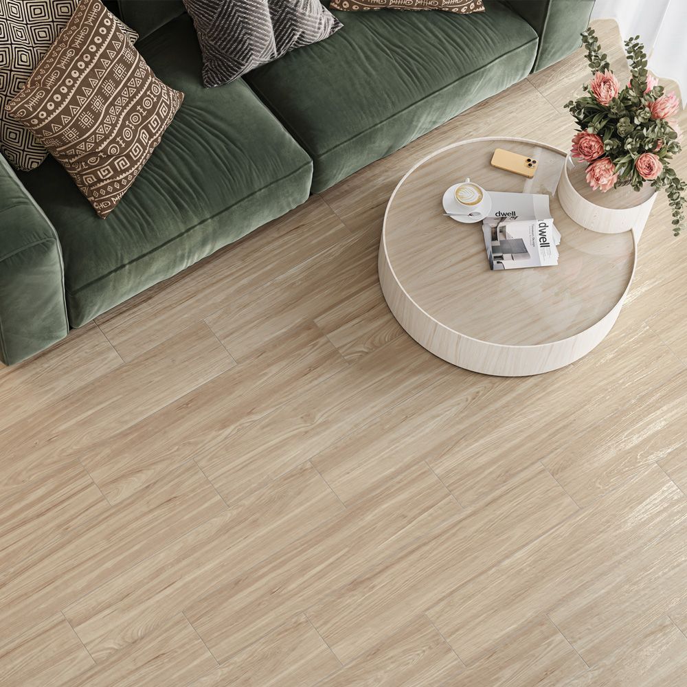 Wooden Gris GP2090DEN05R Керамогранит матовый 200*900 (9 шт в уп/72,9 м в пал)