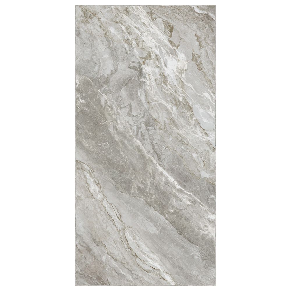 Corby Gris 60120CRB05 Керамогранит sugar-эффект 600*1200*9,5 (2 шт в уп/43,2 м в пал)