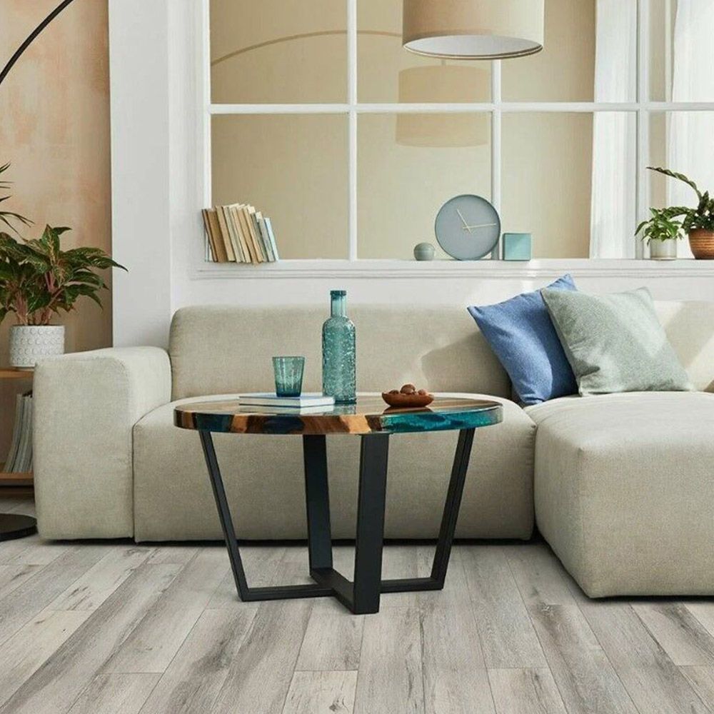 MOUNTAIN GREY замковой ПВХ модульное "PRIME CLICK" 31кл