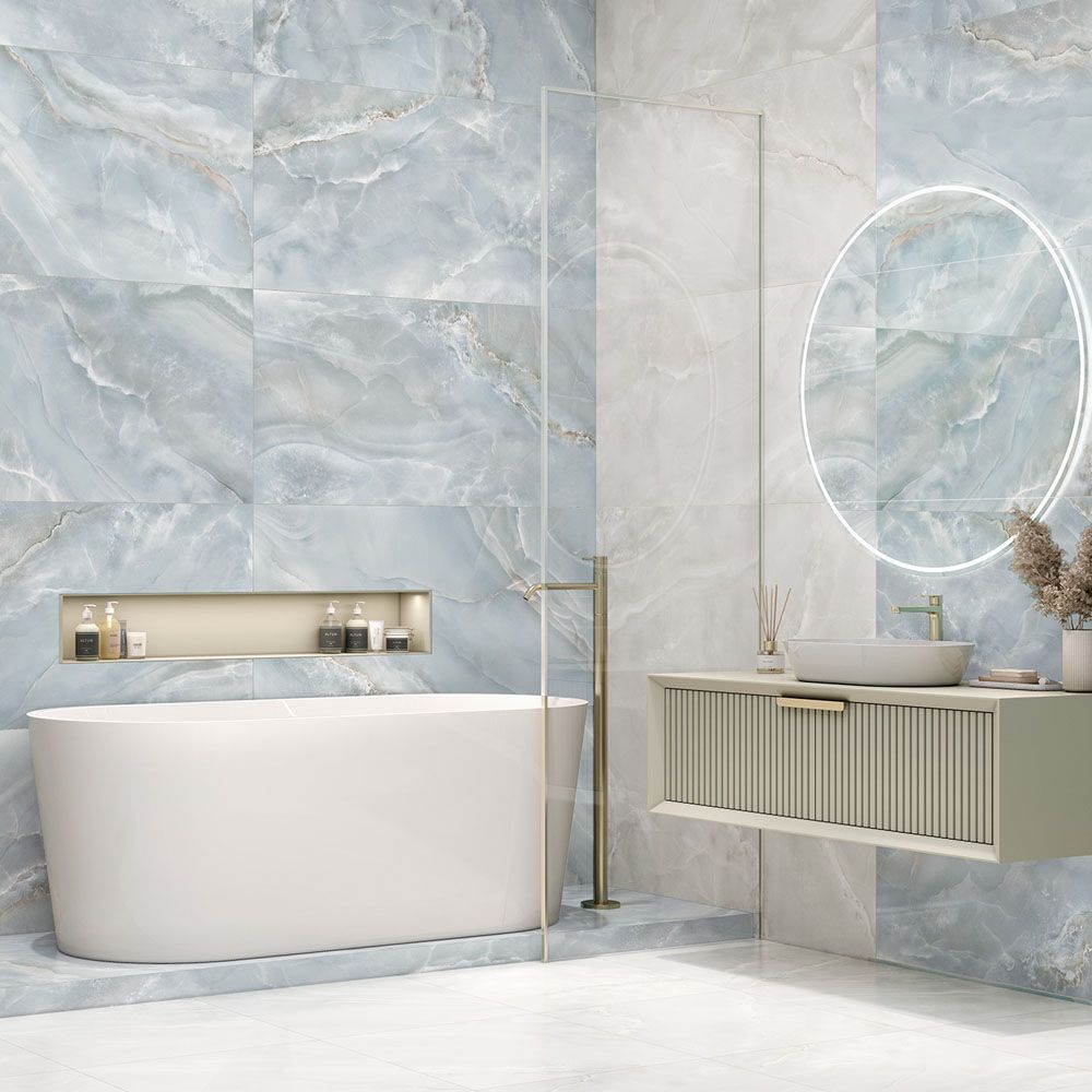 Onyx Breez 60120ONB06 Керамогранит sugar-эффект 600*1200*9,5 (2 шт в уп/43,2 м в пал) 