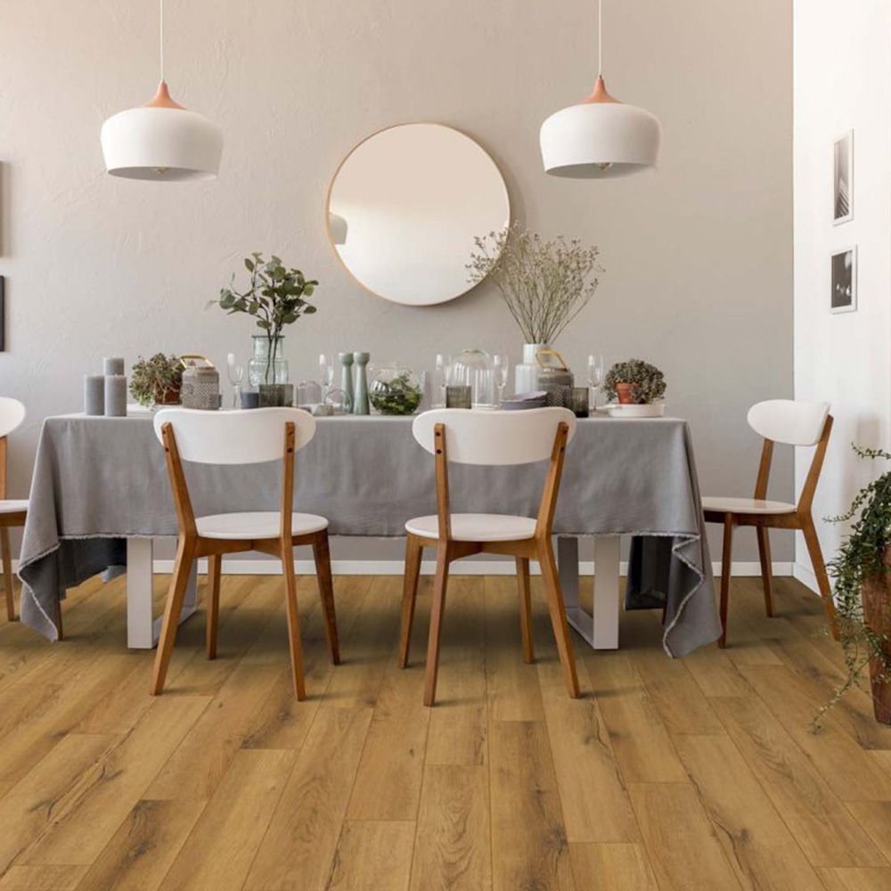 1106 Vitten SPC Flooring TESERA