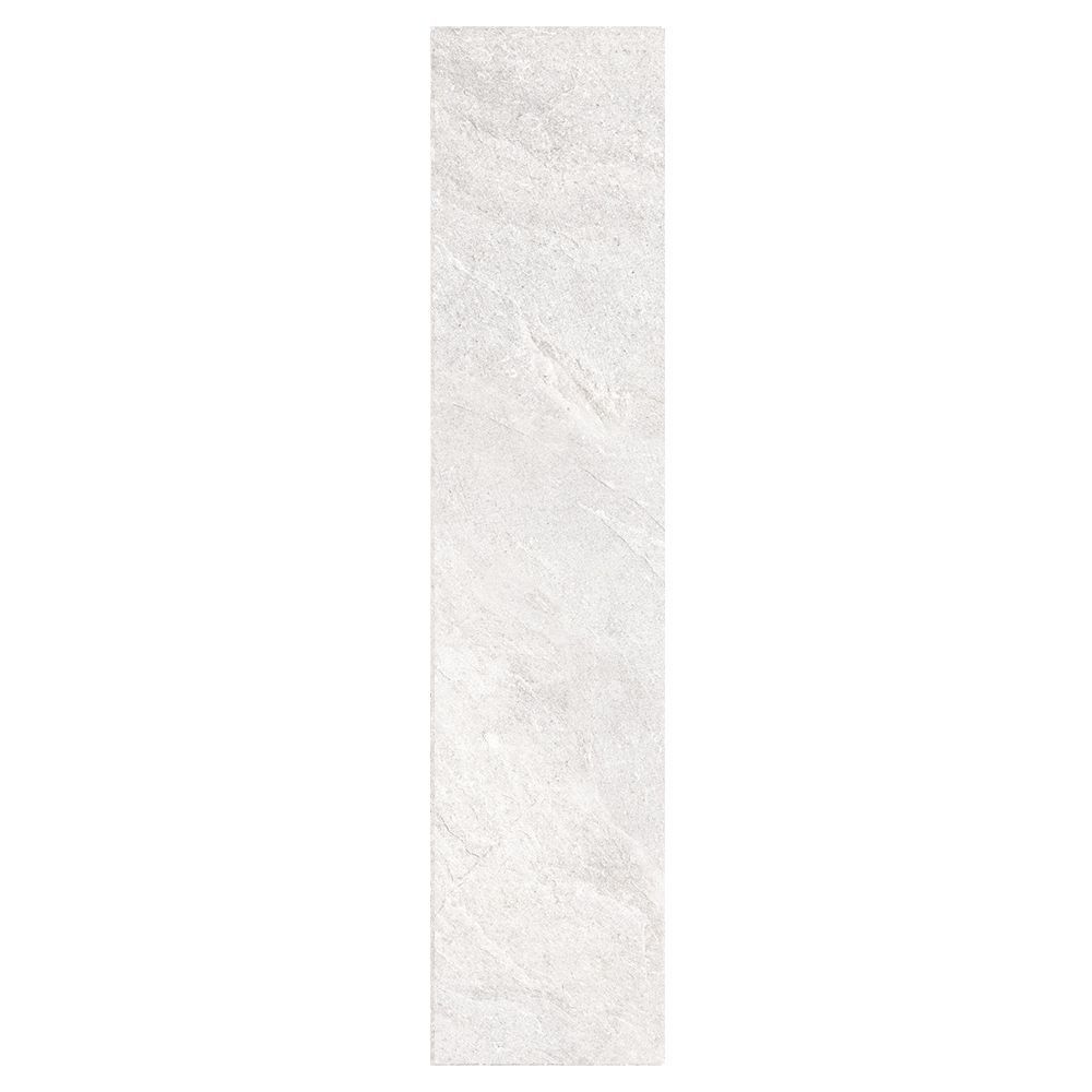 Santorini White GP2090SNN00L Керамогранит лаппатированный 200*900 (9 шт в уп/72,9 м в пал)