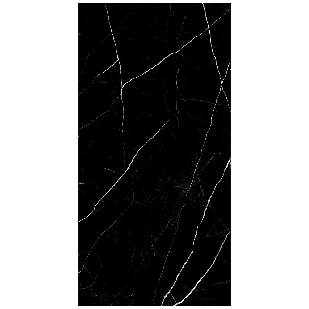 60120TWN99HG Twinstone Black Керамогранит суперполированный 600*1200*8 (2 шт в уп/50,40 м в пал)
