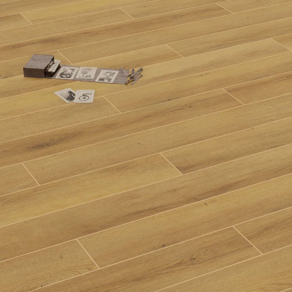 3306 Volcano SPC Flooring NOVENTA 