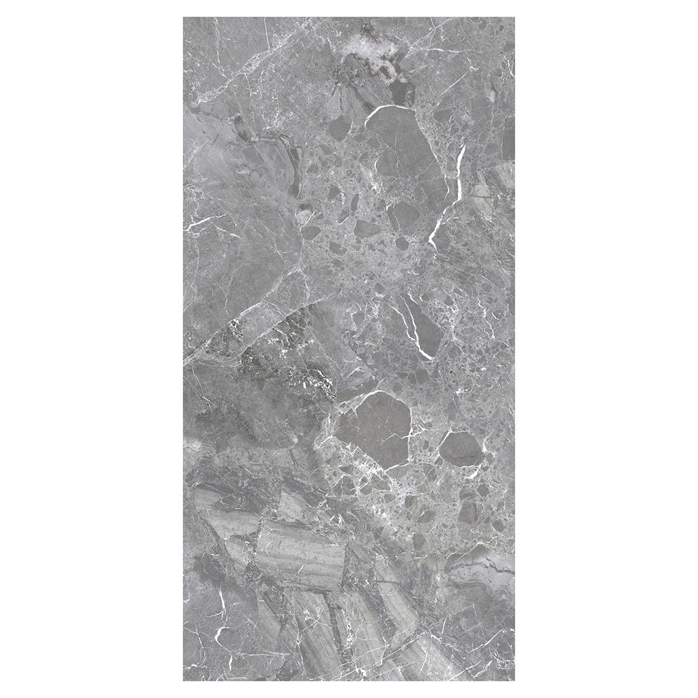 Greiny Graphite 60120GRY25 Керамогранит sugar-эффект 600*1200*9,5 (2 шт в уп/43,2 м в пал)