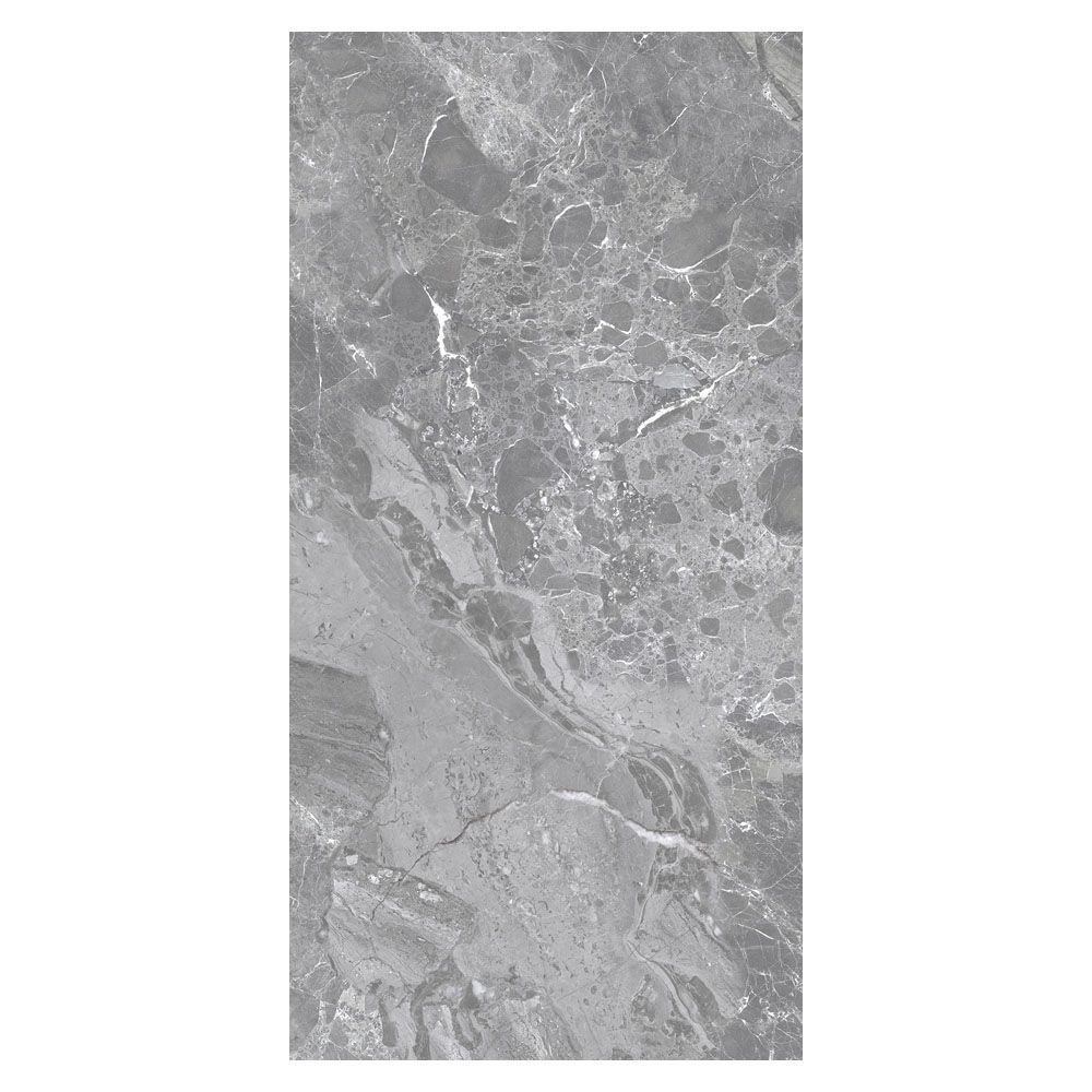 Greiny Graphite 60120GRY25 Керамогранит sugar-эффект 600*1200*9,5 (2 шт в уп/43,2 м в пал)