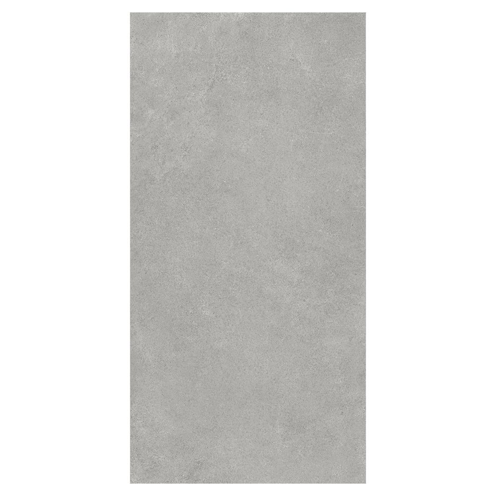 GP60120MIM66M керамогранит матовый Microcement Silver 600*1200 (2 шт в уп/41,76 м в пал)