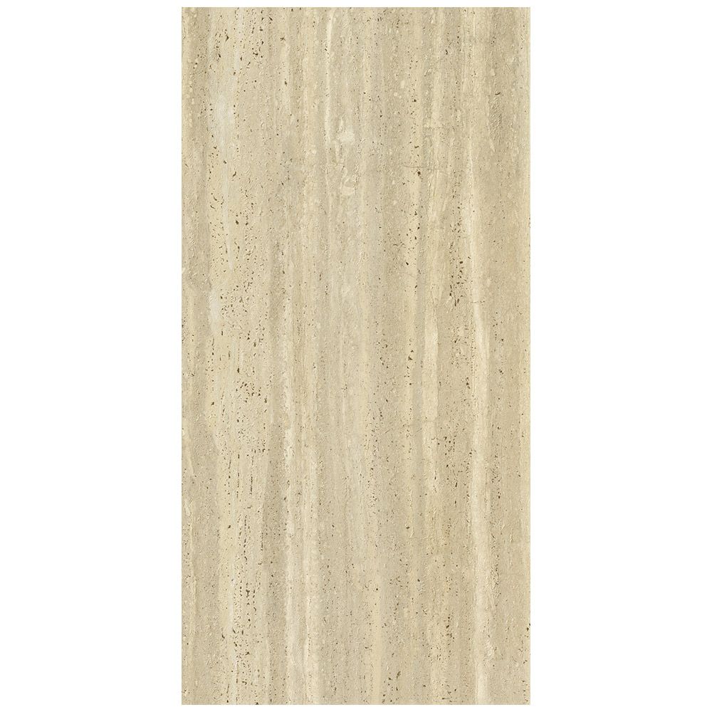 60120TVW09M  Travertine World Bronze Керамогранит матовый карвинг 600*1200 (2 шт в уп/50,40 м в пал)