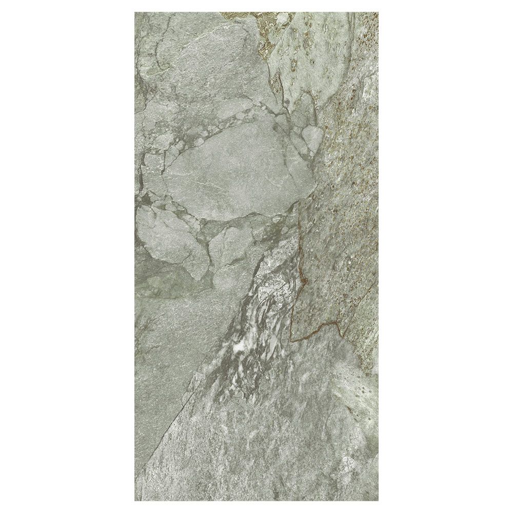 Slate Green D30003M Керамогранит матовый карвинг 300*600 (8 шт в уп/46,08 м в пал)