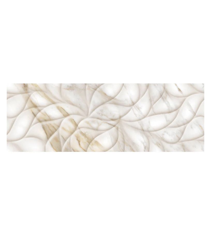CALACATTA ORO STRUTTURA Плитка настенная R 24,2*70  (1уп/6шт)