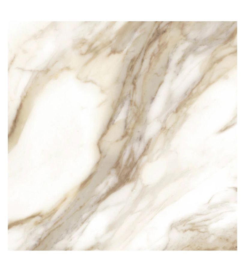 CALACATTA ORO Плитка напольная 42*42 (1уп/7шт)
