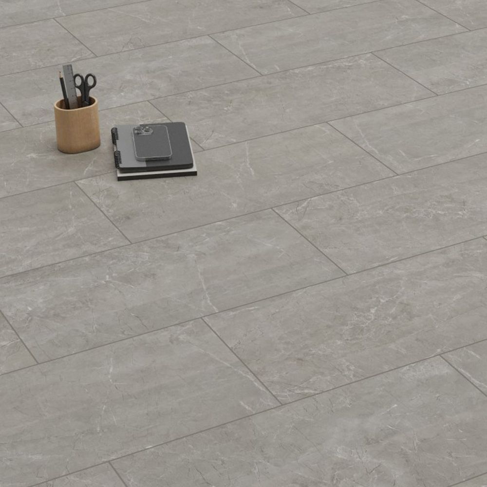 5506 Vills SPC Flooring HART