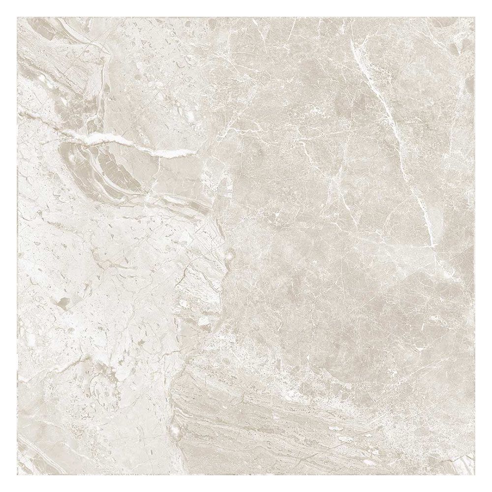 Greiny Crema 6060GRY11 Керамогранит sugar-эффект 600*600*9,5 (4 шт в уп/43,2 м в пал)