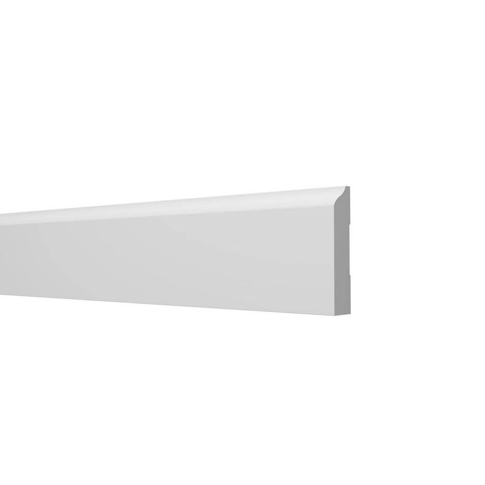 DD47/23 Плинтус (82x13x2000мм)