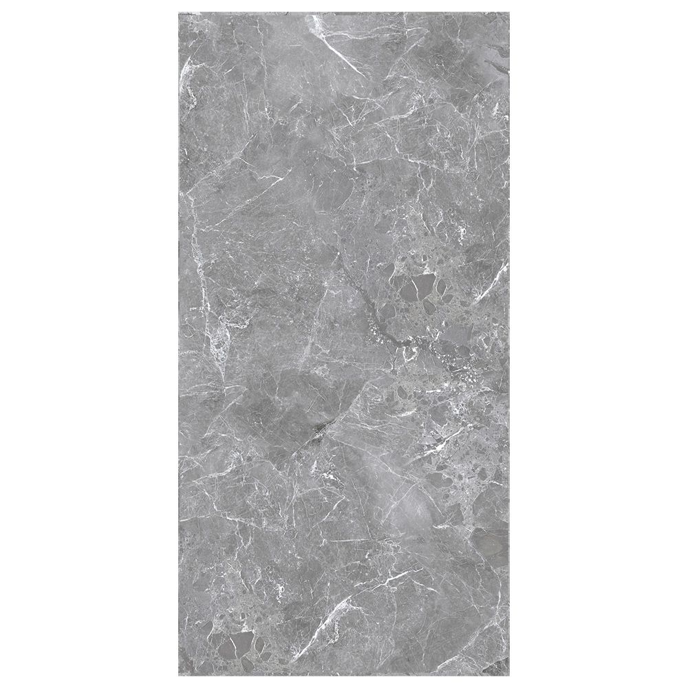 Greiny Graphite 60120GRY25 Керамогранит sugar-эффект 600*1200*9,5 (2 шт в уп/43,2 м в пал)