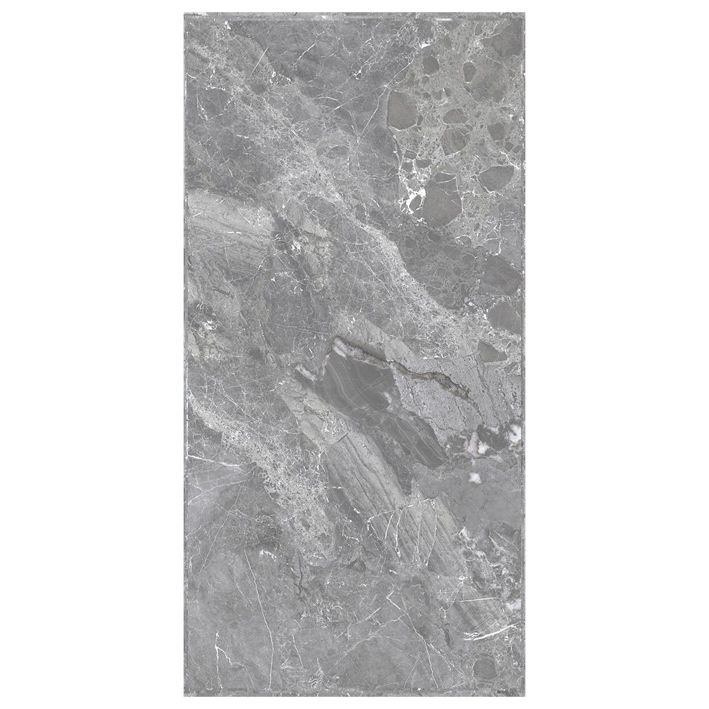 Greiny Graphite 60120GRY25 Керамогранит sugar-эффект 600*1200*9,5 (2 шт в уп/43,2 м в пал)