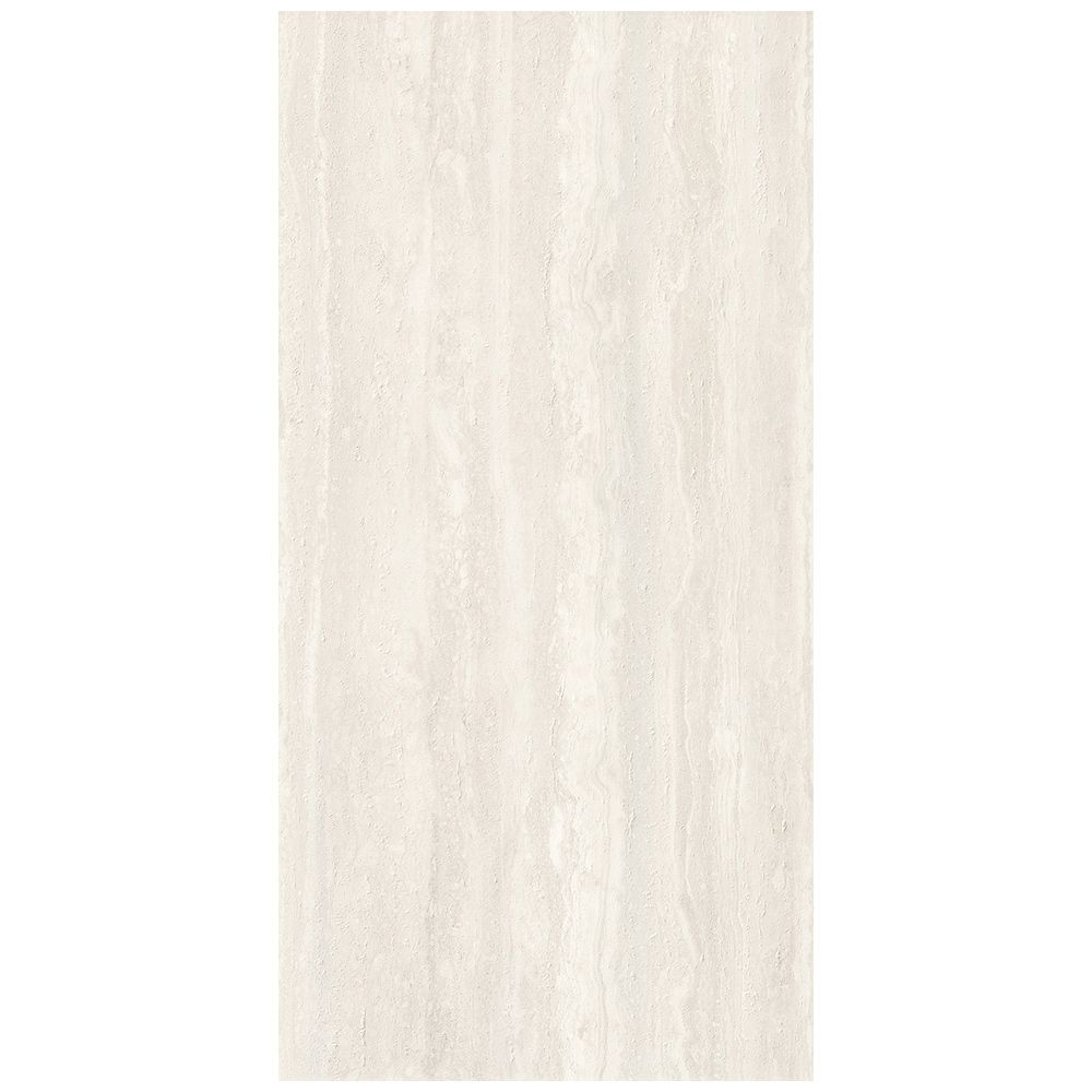 60120TVW02M Travertine World Crema Керамогранит матовый карвинг 600*1200 (2 шт в уп/50,40 м в пал)