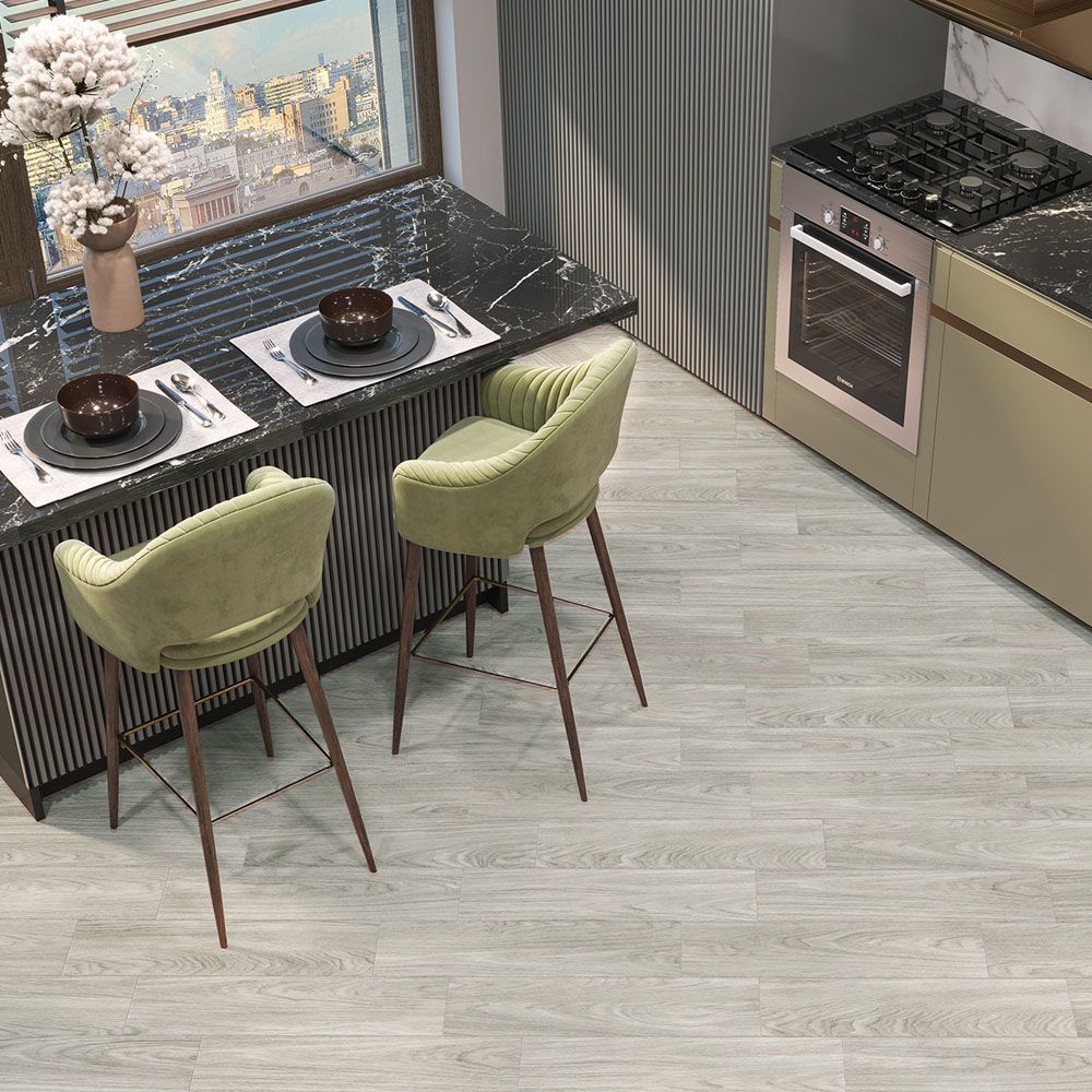 Aspen Graphite GP1560ASP25 Керамогранит sugar-эффект 151*602 (20 шт в уп/72,8 м в пал)