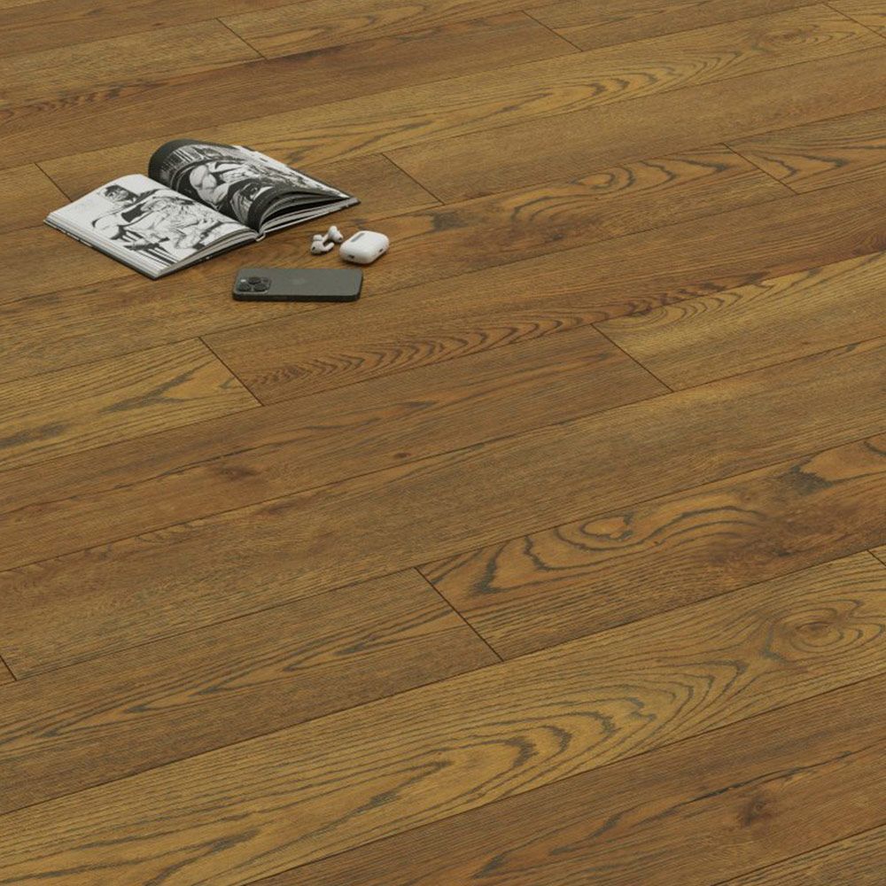 1108 Rotten SPC Flooring TESERA