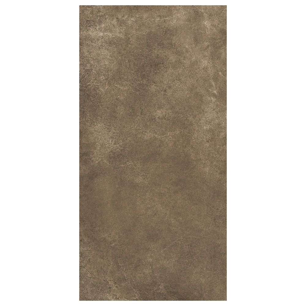 GP60120MIM08M керамогранит матовый Microcement Brown 600*1200 (2 шт в уп/41,76 м в пал)