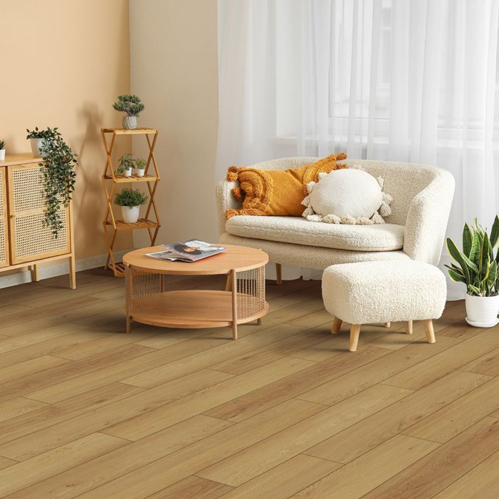 1109 Gera SPC Flooring TESERA