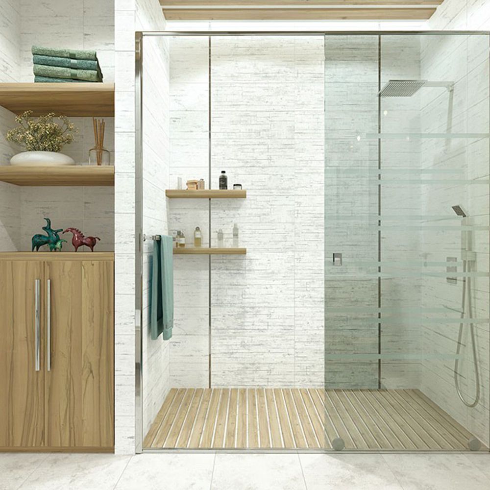 Formwork White WT11FOR00 Плитка настенная 200*600 (15 шт в уп/54 м в пал)