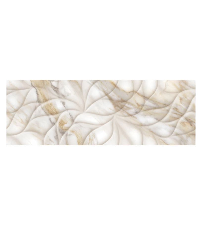 CALACATTA ORO STRUTTURA Плитка настенная R 24,2*70  (1уп/6шт)