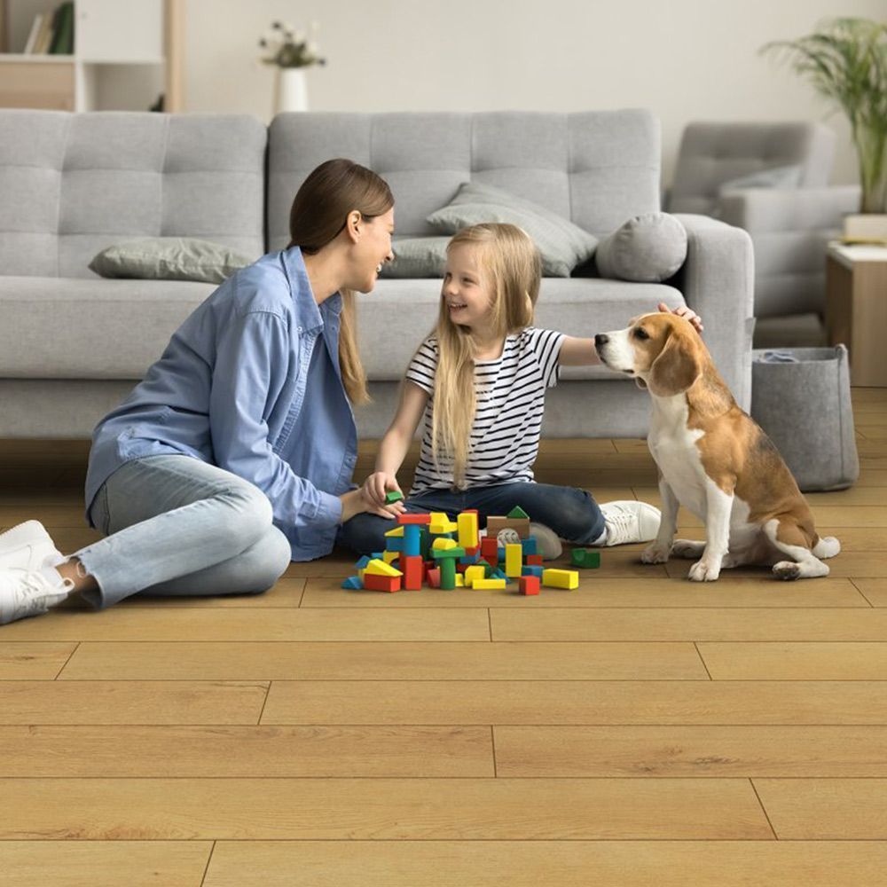 3307 Stanley SPC Flooring NOVENTA 