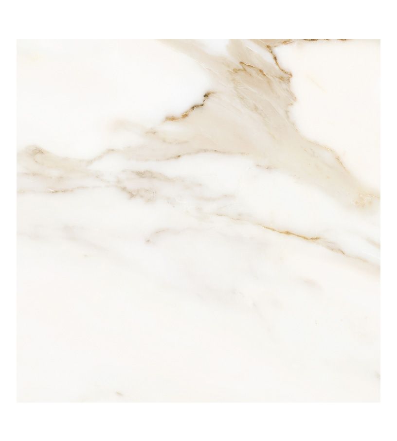 CALACATTA ROYAL Плитка напольная 42*42  (1уп/7шт)
