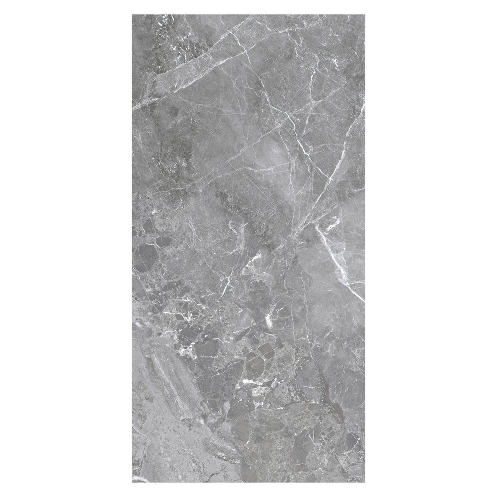 Greiny Graphite 60120GRY25 Керамогранит sugar-эффект 600*1200*9,5 (2 шт в уп/43,2 м в пал)