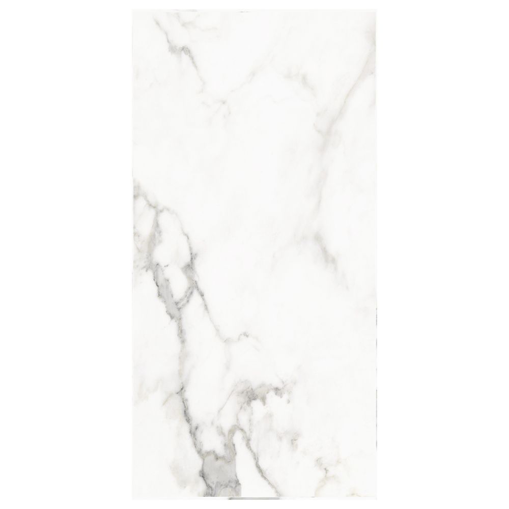 Calacatta Lincoln 60120CLL15 Керамогранит sugar-эффект 600*1200*9,5 (2 шт в уп/43,2 м в пал)