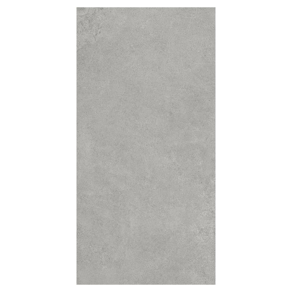 GP60120MIM66M керамогранит матовый Microcement Silver 600*1200 (2 шт в уп/41,76 м в пал)