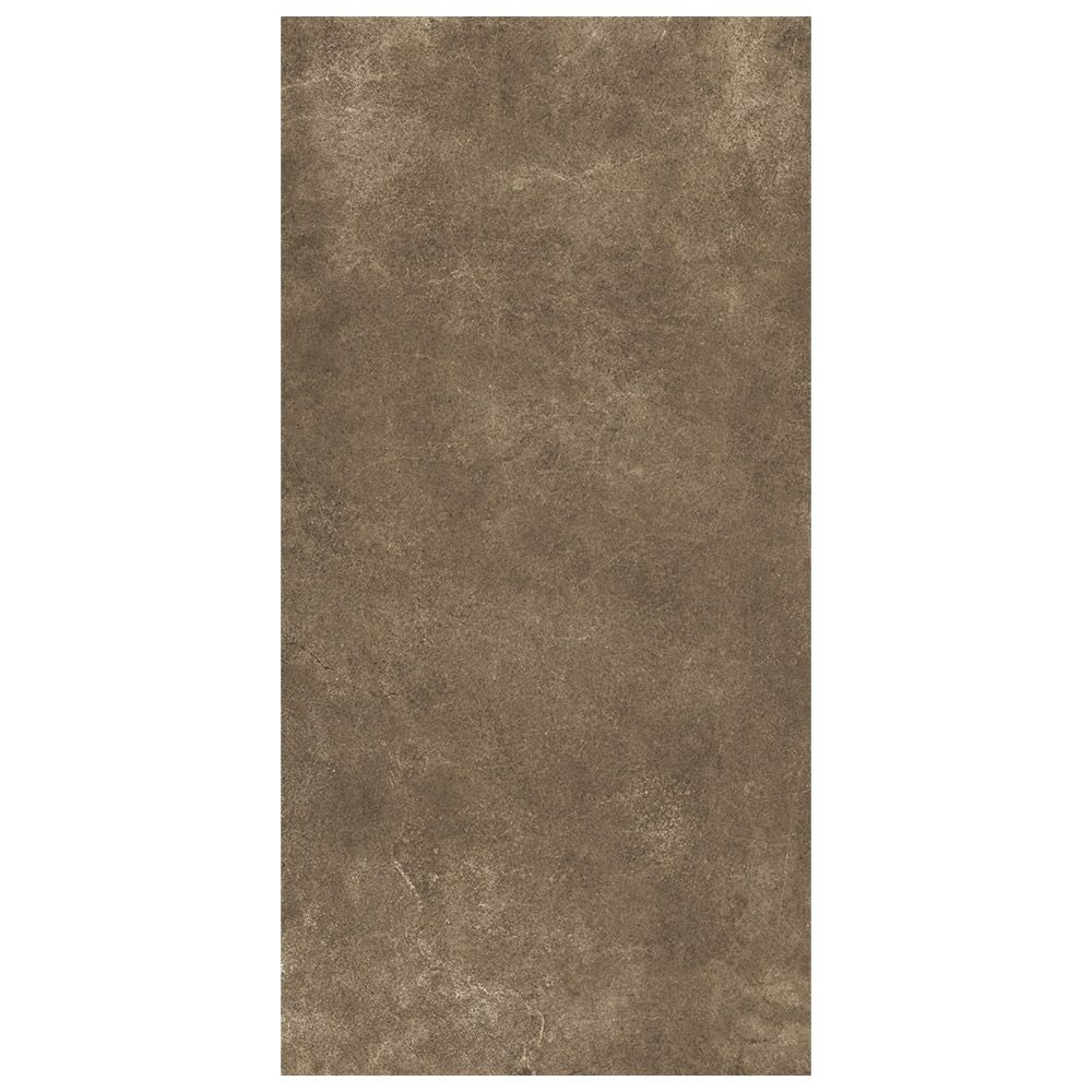 GP60120MIM08M керамогранит матовый Microcement Brown 600*1200 (2 шт в уп/41,76 м в пал)