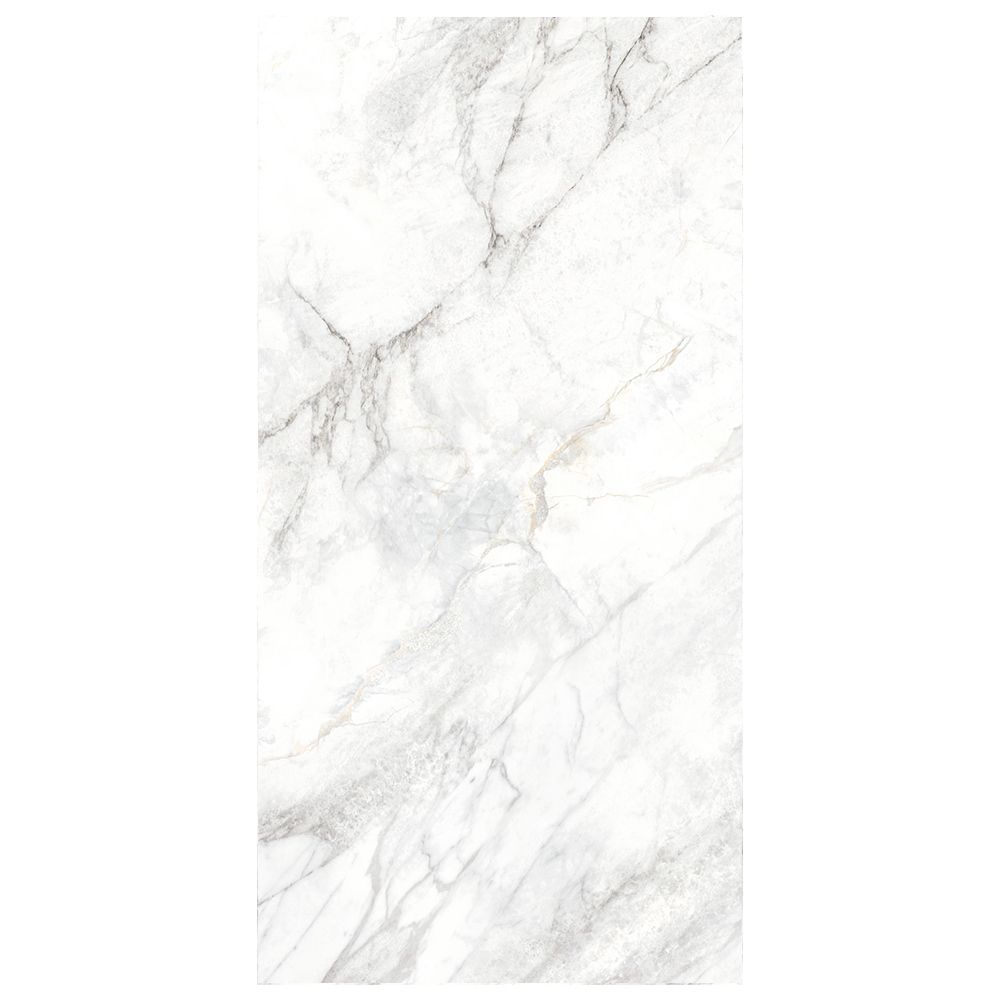 Bahamas Carrara D120242M Керамогранит матовый 1200*600 (2 шт в уп/41,76 м в пал)