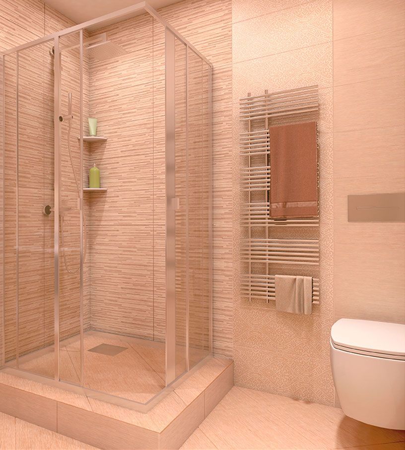 Stem Beige WT9STM08 Плитка настенная 249*500*8,5 (10 шт в уп/67.23 м в пал) рейки/дерево/бежевый