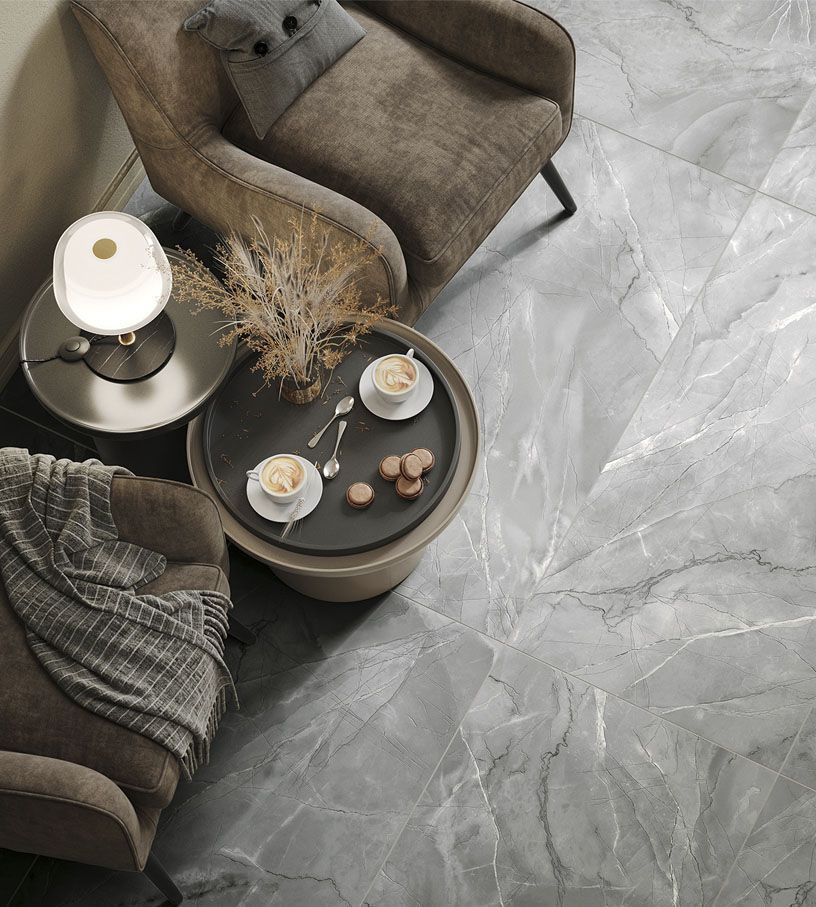 Canova Dark D12072M Керамогранит 1200*600*9,5 (2 шт в уп/43.2 м в пал) 