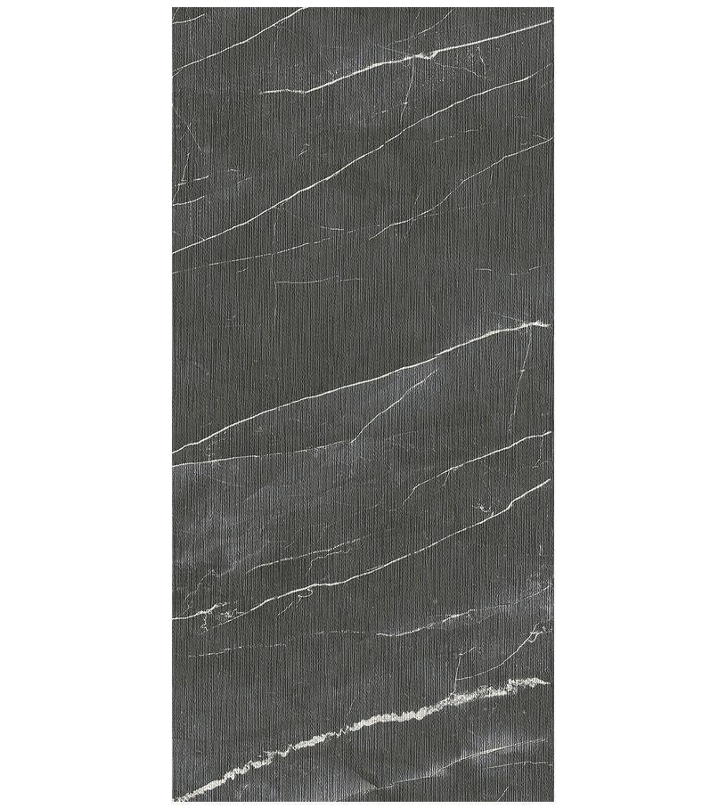 HYGGE GREY  Плитка настенная 31,5*63  (1уп/8шт) камень/серый