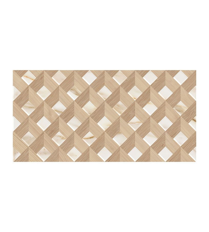 RUSTIC TRELLIS Плитка настенная 31,5*63 (1уп/8шт) 