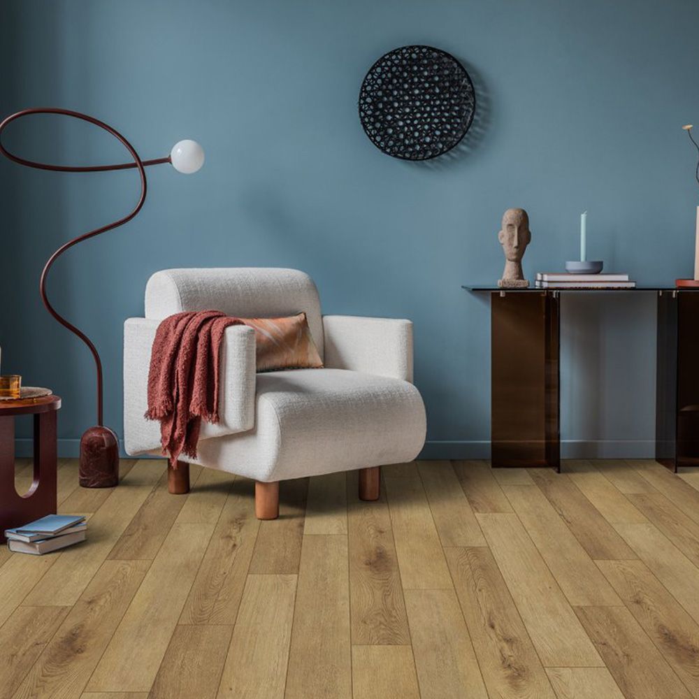 1107 Zion SPC Flooring TESERA