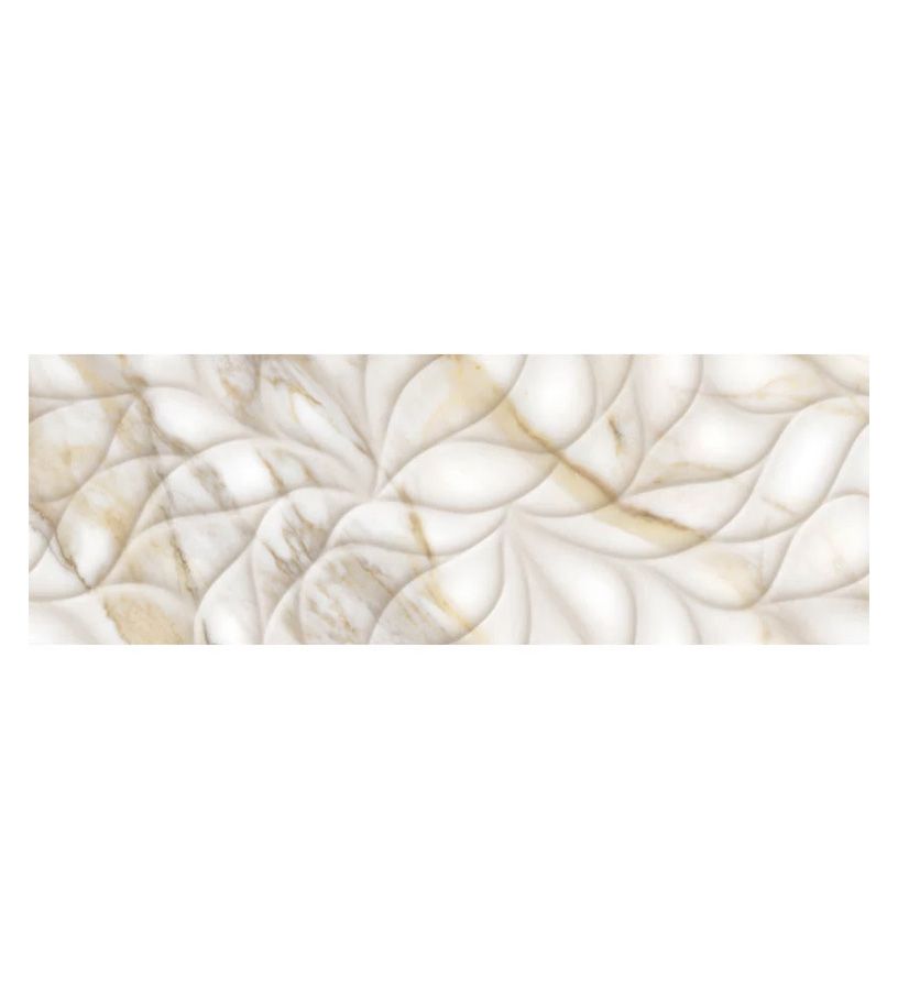 CALACATTA ORO STRUTTURA Плитка настенная R 24,2*70  (1уп/6шт)